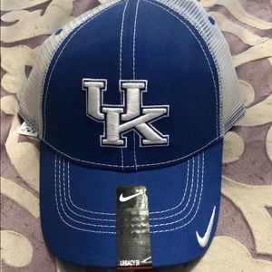 Nike UK cap